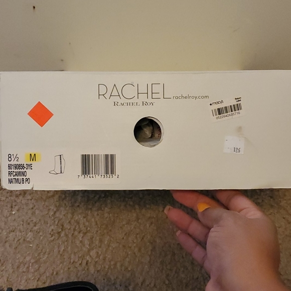 Booties - Picture 6 of 7